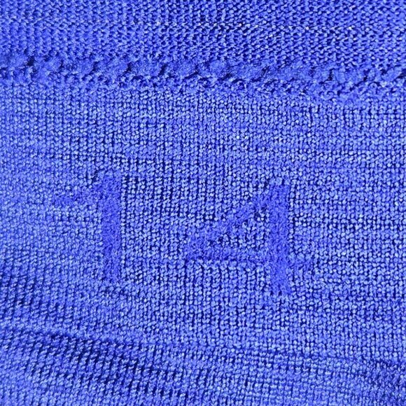 Lululemon Swiftly Tech Long Sleeve Shirt 2.0 *Race Length - 14 Psychic - Picture 8 of 8